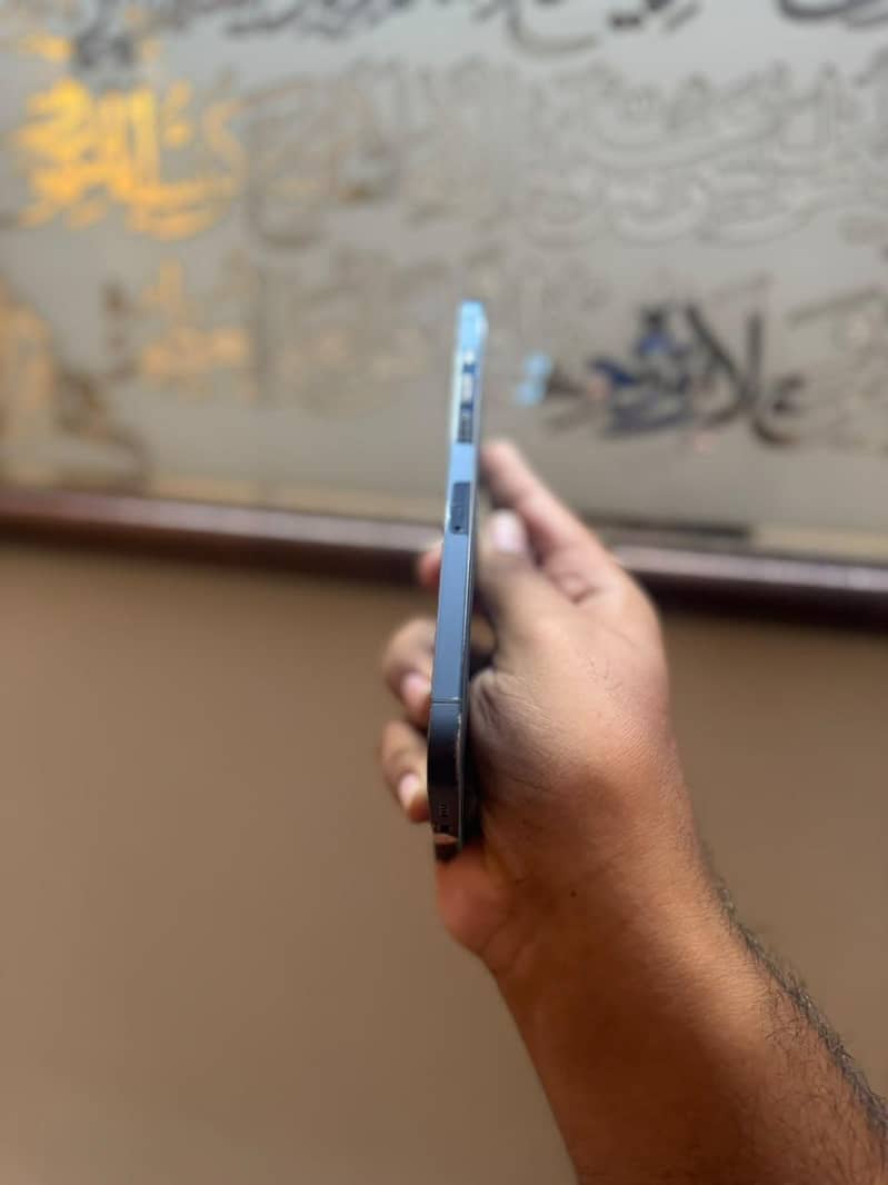 Apple iPhone 12 Pro Max 1