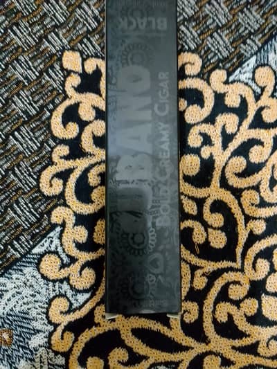 vape flavor Cubano black for sale
