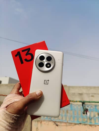One Plus 13