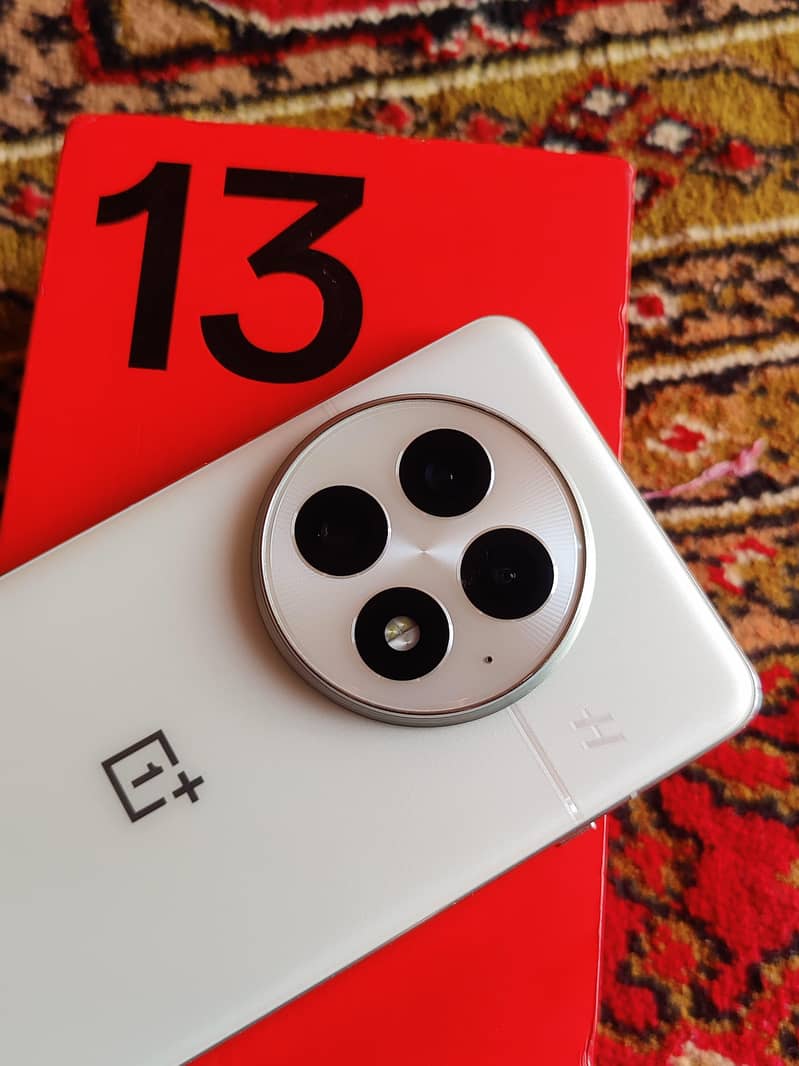 One Plus 13 1