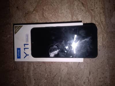 Vivo Y11