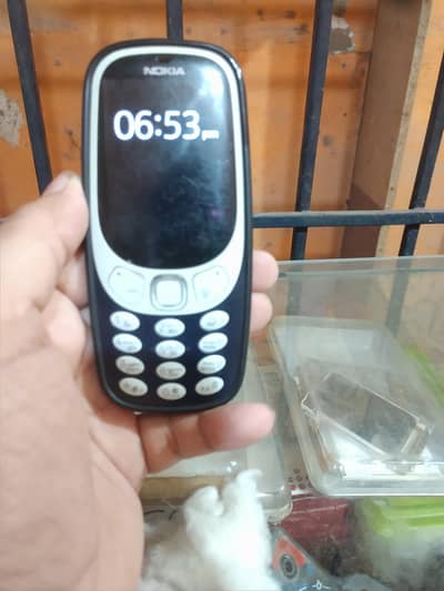 Nokia 3310