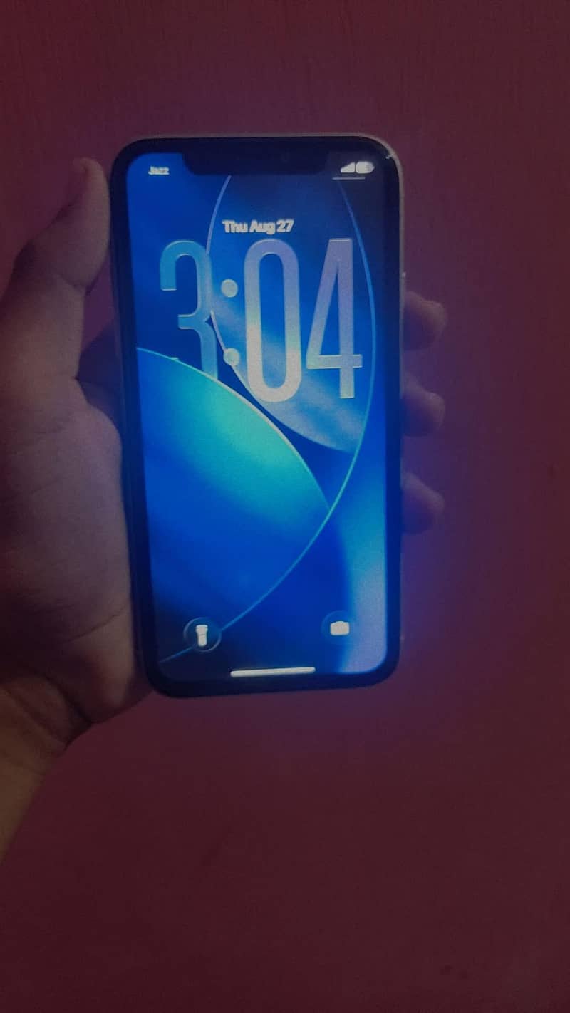 Apple iPhone 11 1