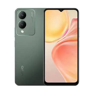 Vivo Y17s