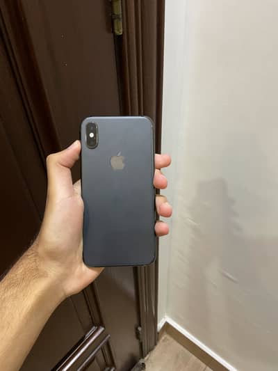 Apple iPhone XS