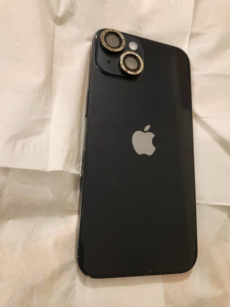 Apple iPhone 14 3