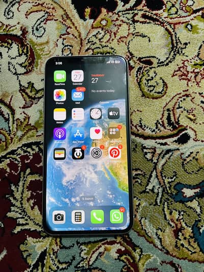 Apple iPhone XS Max