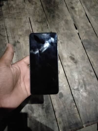 Vivo Y21