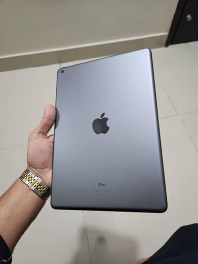 iPad 9th generation