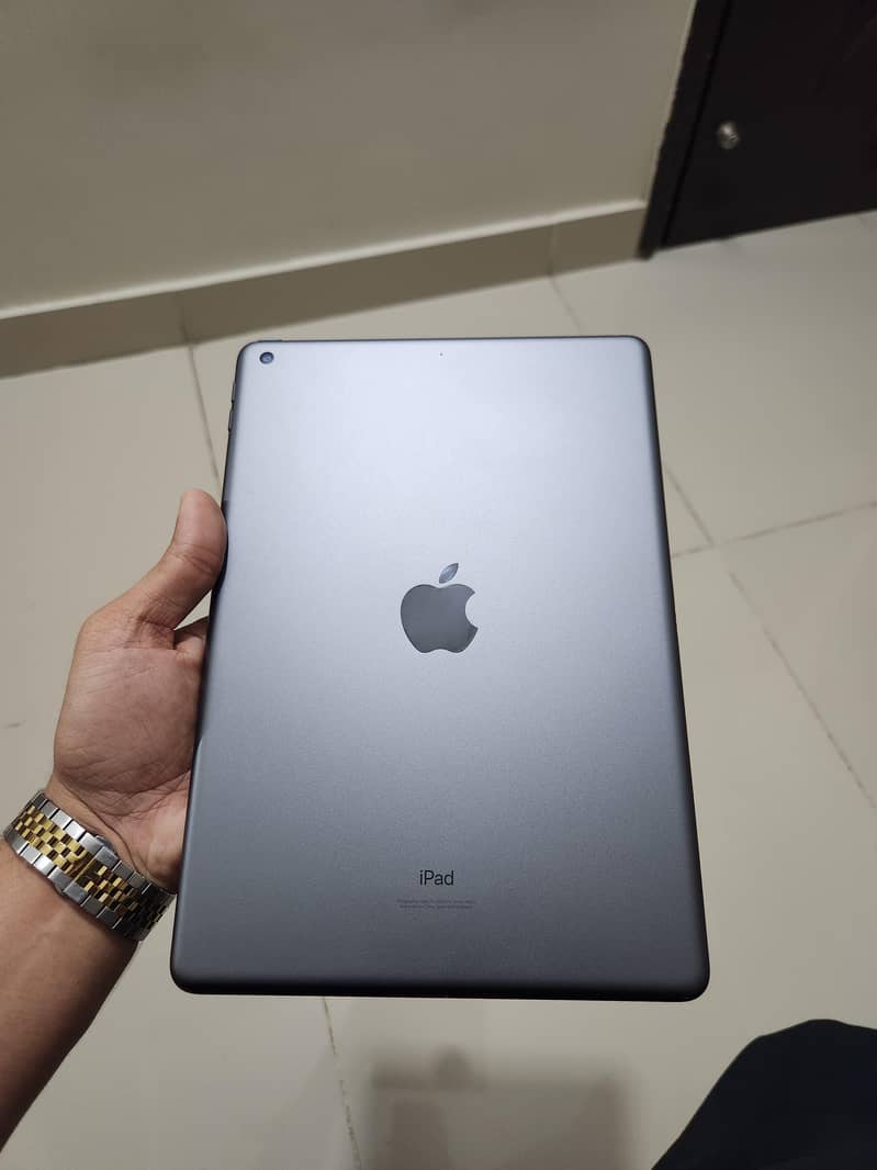 iPad 9th generation 2