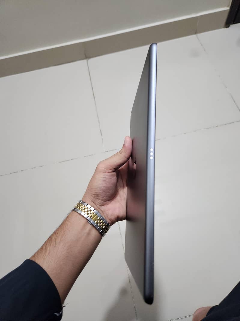 iPad 9th generation 9