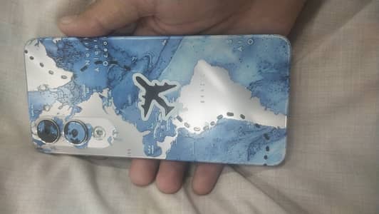 Vivo Y04   RAM memory 4/64