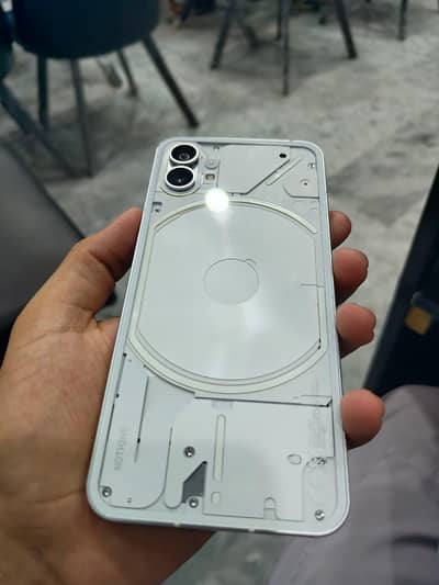 Nothing Phone 1