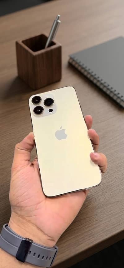 Apple iPhone 14 Pro Max (jv)