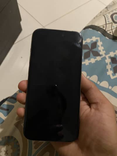 Apple iPhone 15 Pro