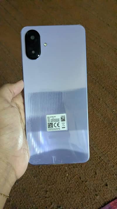 Samsung Mobile A07 5G