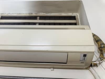 daikin 1.5 ton ac for sale urgent