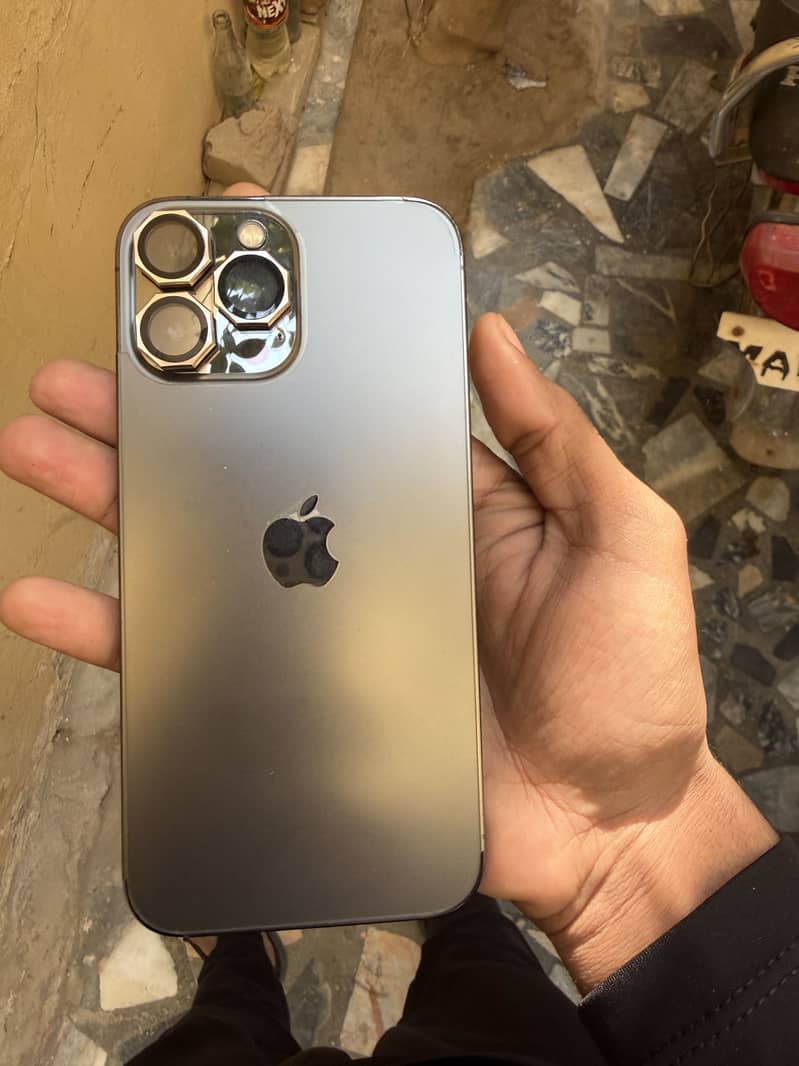 Apple iPhone 13 Pro Max 5