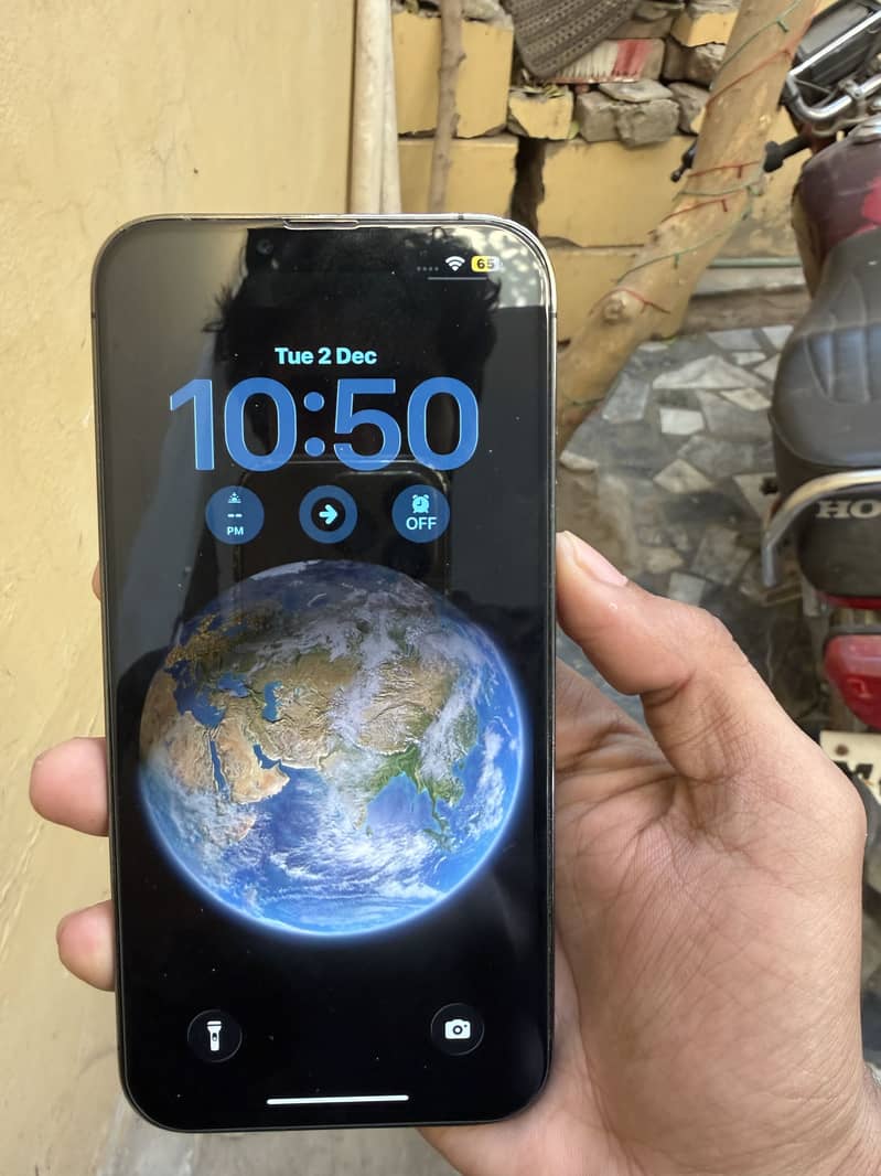 Apple iPhone 13 Pro Max 6