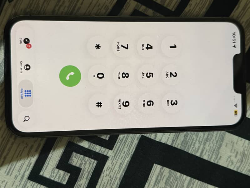Apple iPhone 13 Pro Max 7