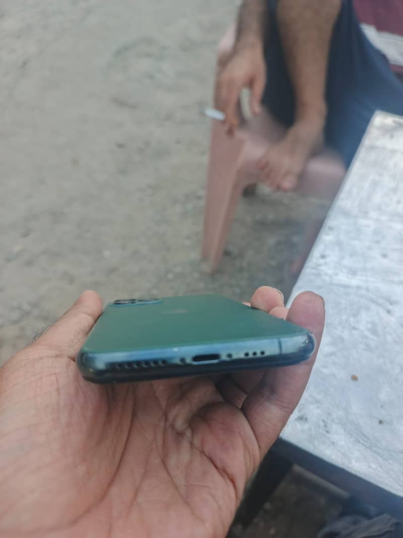 Apple iPhone 11 Pro 2