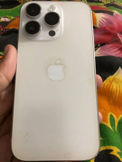 Apple iPhone 14 Pro