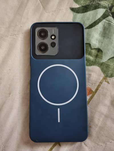 Xiaomi Redmi Note 12