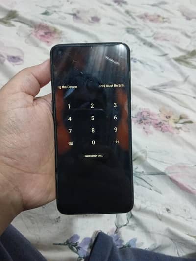 One Plus Nord N200