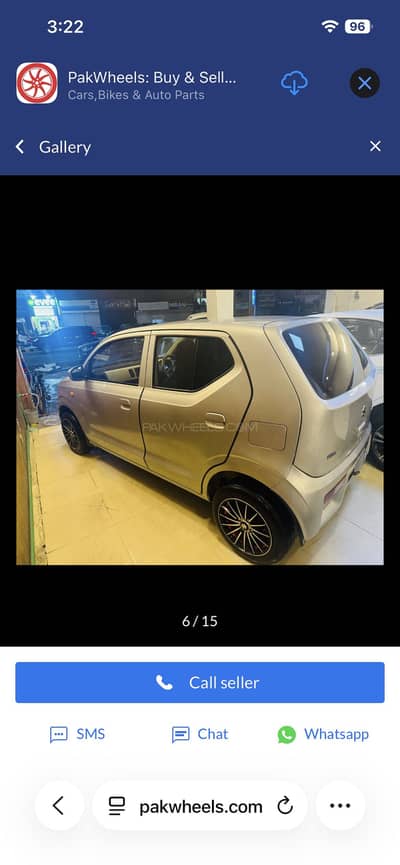 Suzuki Alto 2021 ags top line facelift update 03173828167