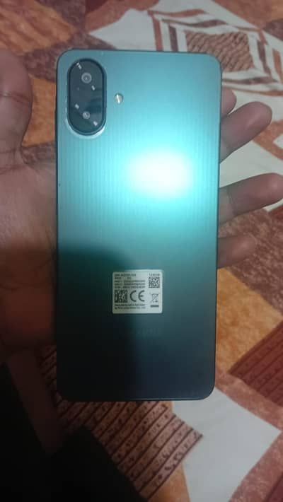 Samsung Mobile A07 5G
