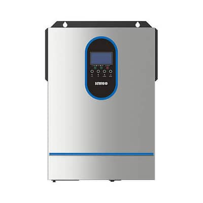 Hwoo 6.2kw 2years replacement imported
