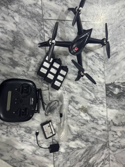 mjx bugs 5w