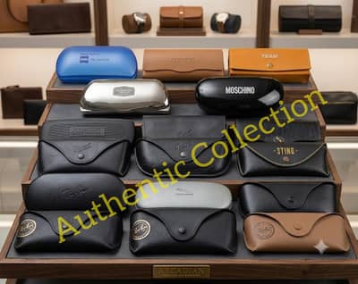 Original Ray Ban Wayfarer Rayban persol Burberry ck Dior Carrera polo