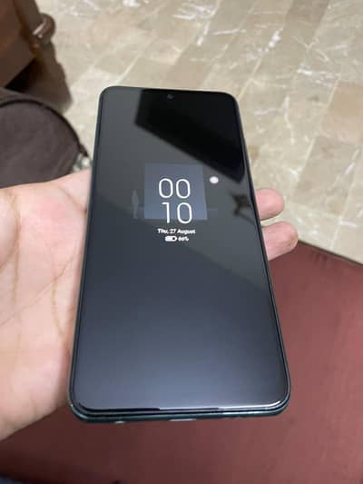 Redmi note 10 for sale 10/10 4/128