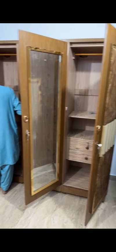 Cupboard