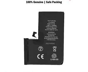 14promax original battery