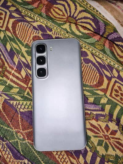 Infinix hot 60 pro plus