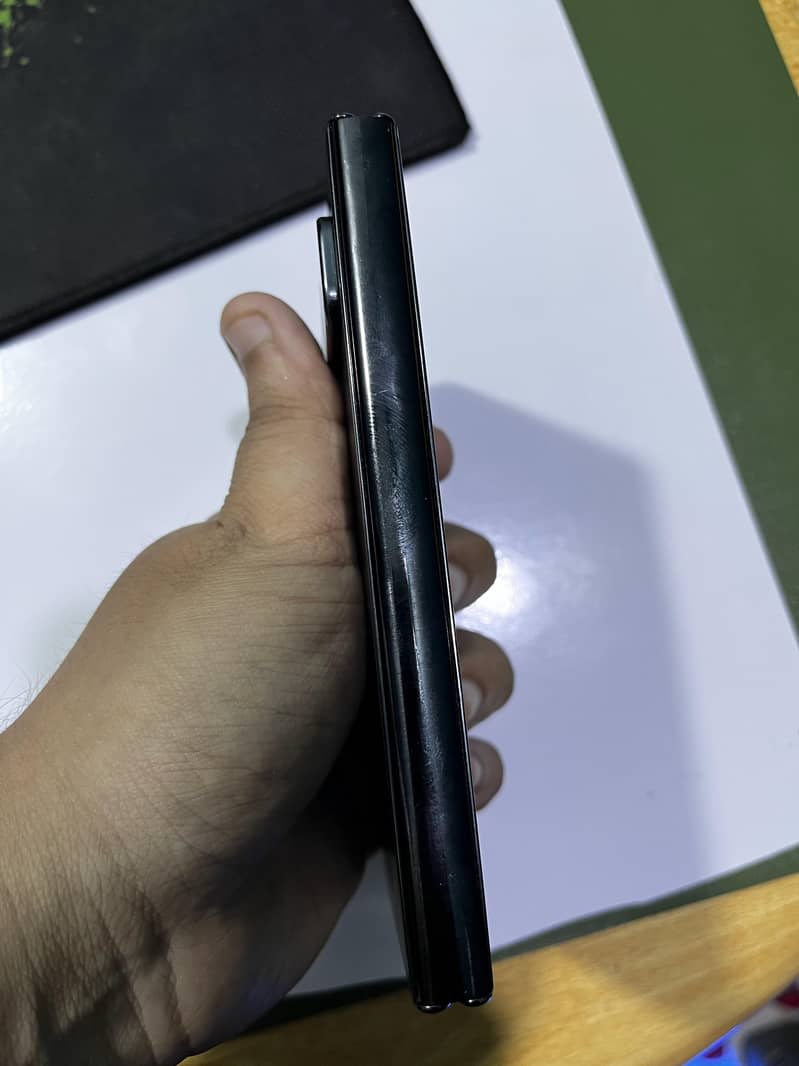 Google Pixel Fold 2