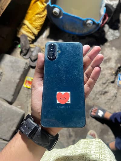 Samsung Mobile A07 5G