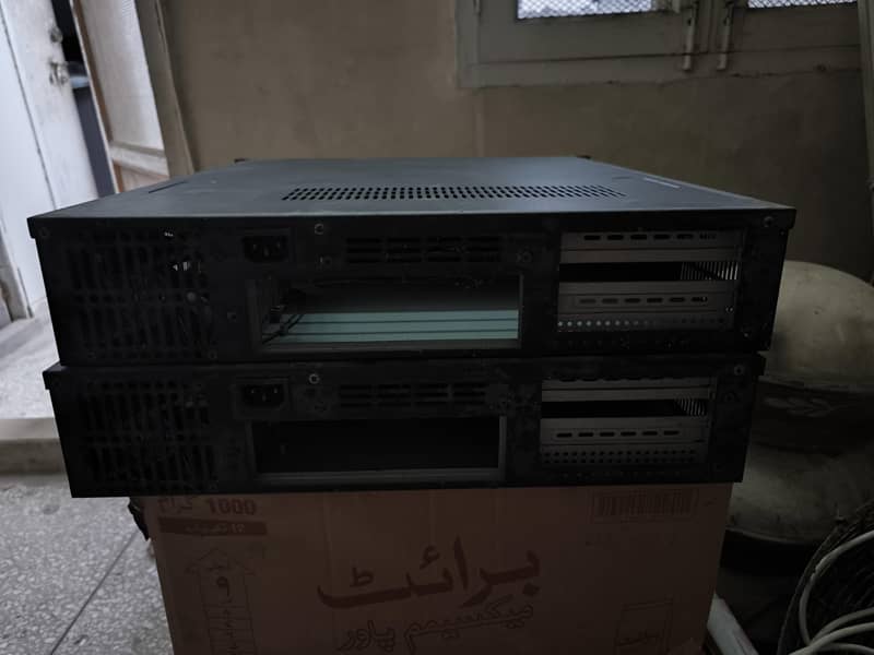 2U Server Chassis Full-ATX 3