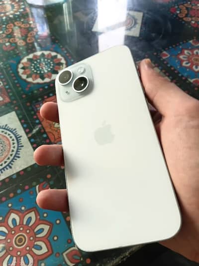 Apple iPhone 15 128gb dual sim time available