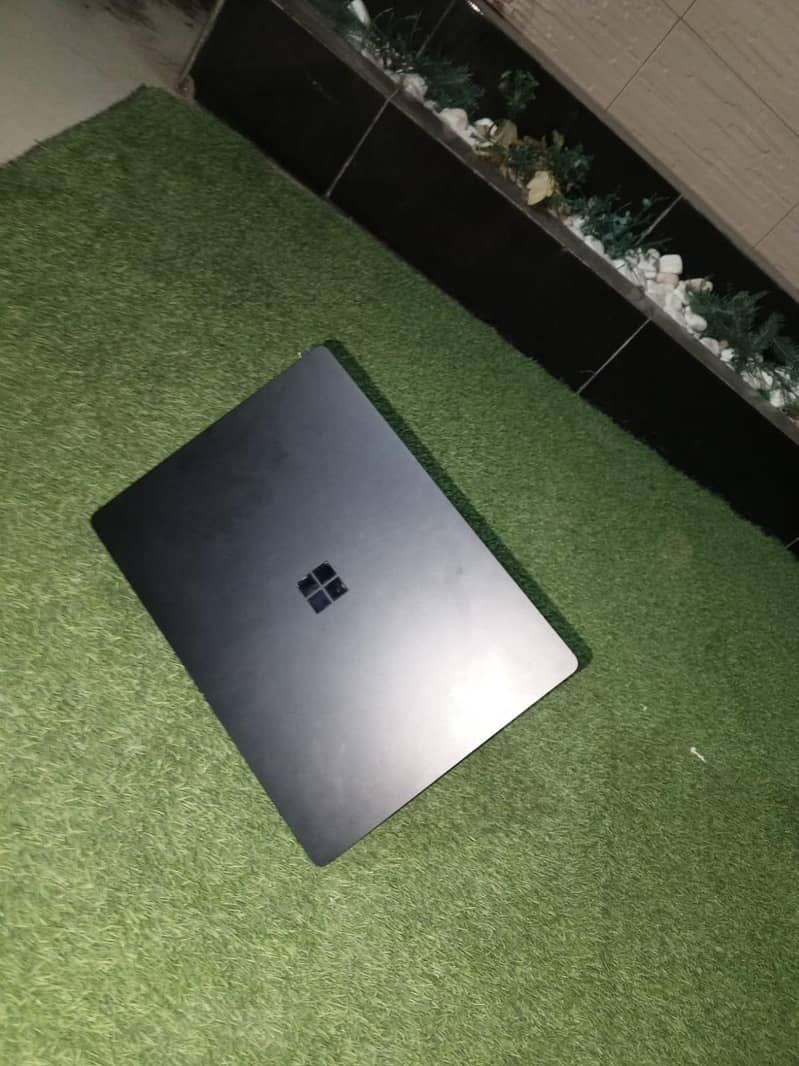 Microsoft surface laptop 3 1