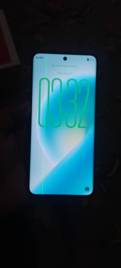no exchnge Honor X9b 03174821236