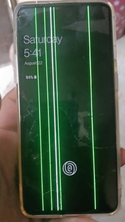 One Plus 8T
