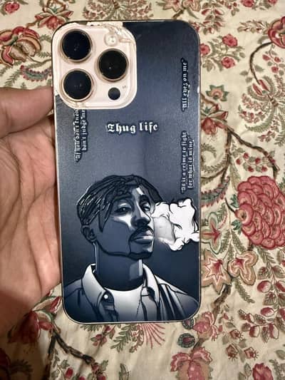 Apple iPhone 16 Pro Max