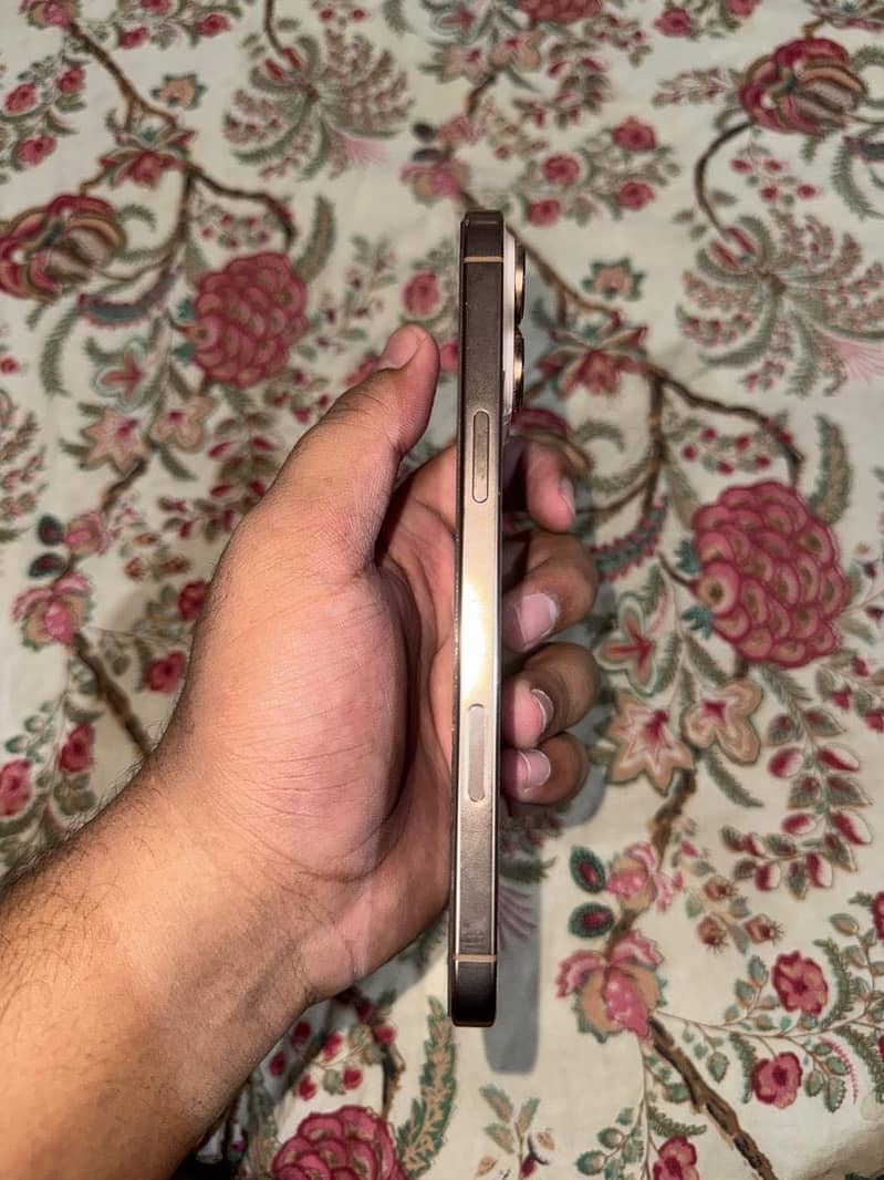 Apple iPhone 16 Pro Max 2