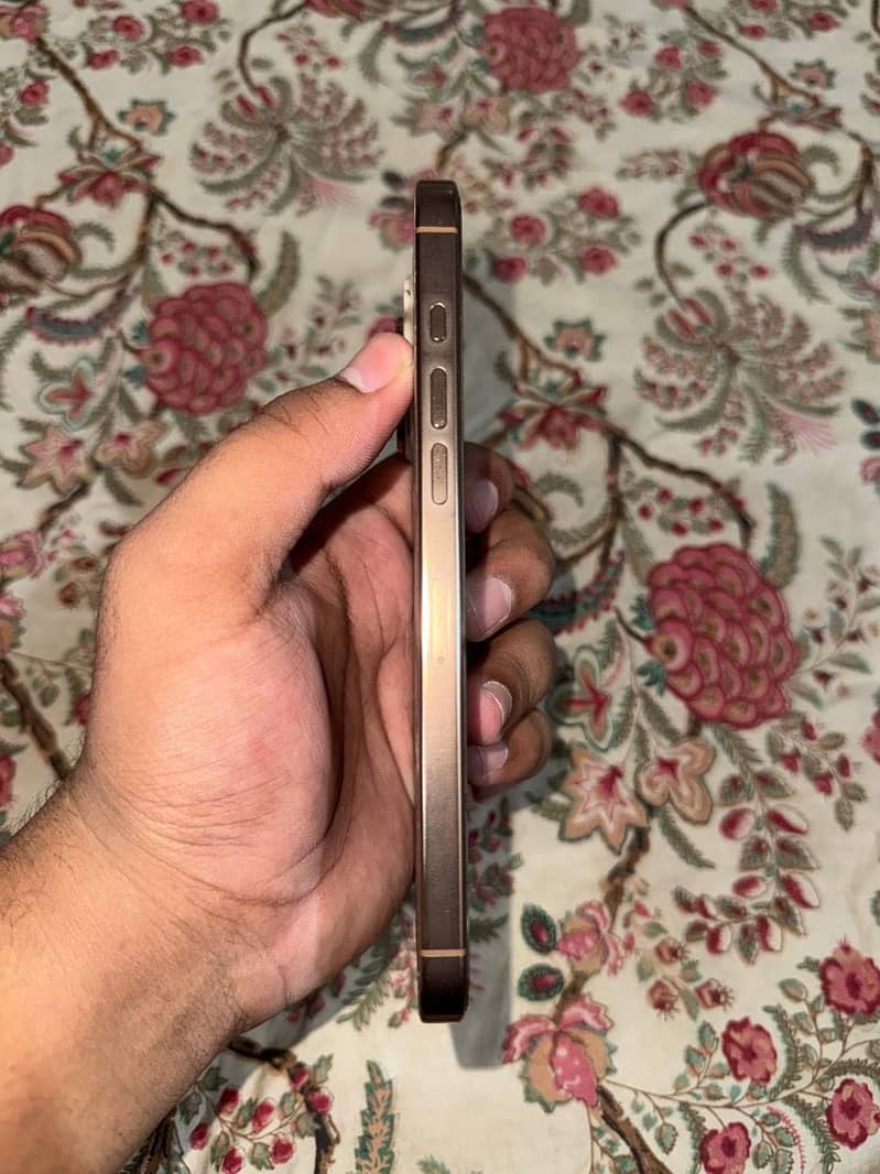 Apple iPhone 16 Pro Max 5