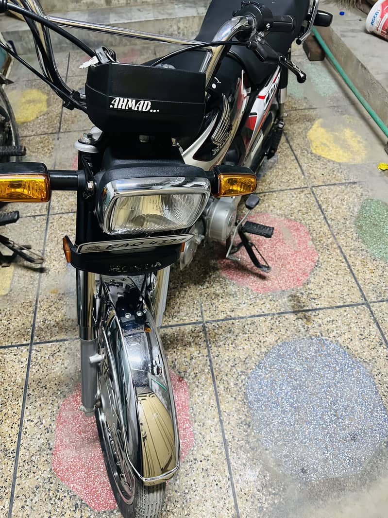 2025 model 70 3
