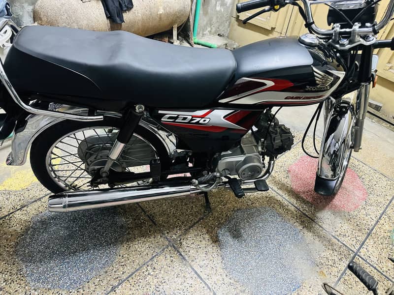 2025 model 70 5
