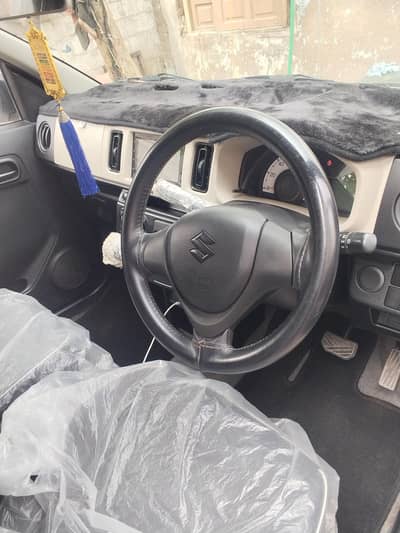 Suzuki Alto 2022